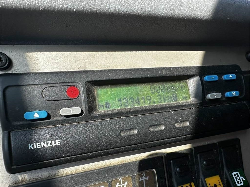 Terex Demag AC 50-1 - Grua todo o terreno: foto 4 Terex Demag AC 50-1 - Grua todo o terreno: foto 4