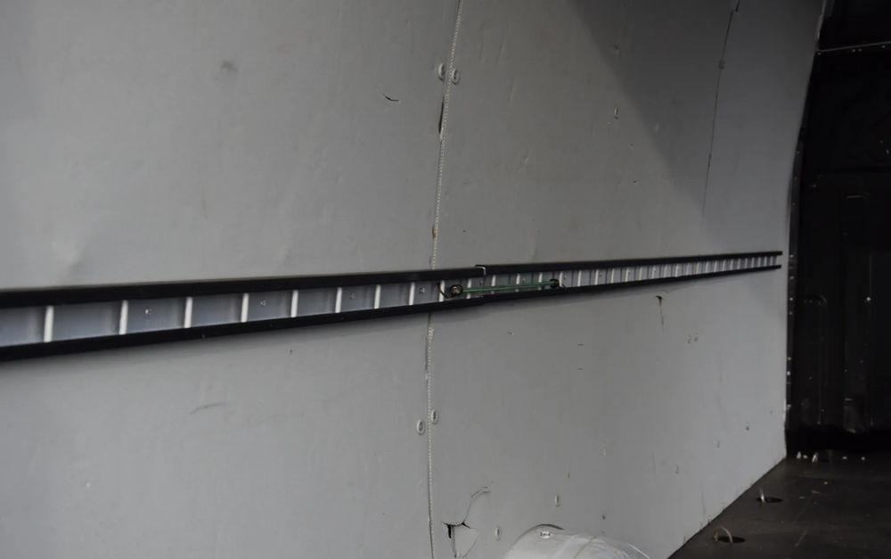 Furgão Iveco DAILY MAXI 35S14 / 2.3 - 140 KM / AUTOMAT HI-MATIC / NOWY MODEL / 3 OSOBY / DOSTAWCZE / BLASZAK / KAMERA COFANIA / TEMPOMAT / KLIMA / 2022 / SERWISOWANY / SPROWADZONY Z NIEMIEC: foto 25