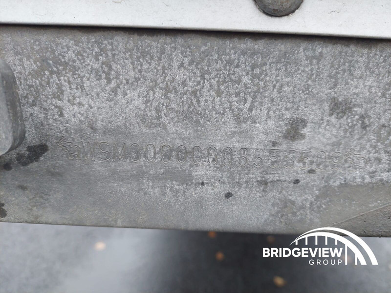 Semi-reboque de lona Schmitz Cargobull SCB*S3T: foto 15