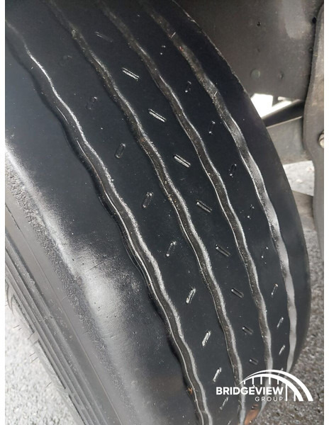 Semi-reboque de lona Schmitz Cargobull SCB*S3T: foto 19