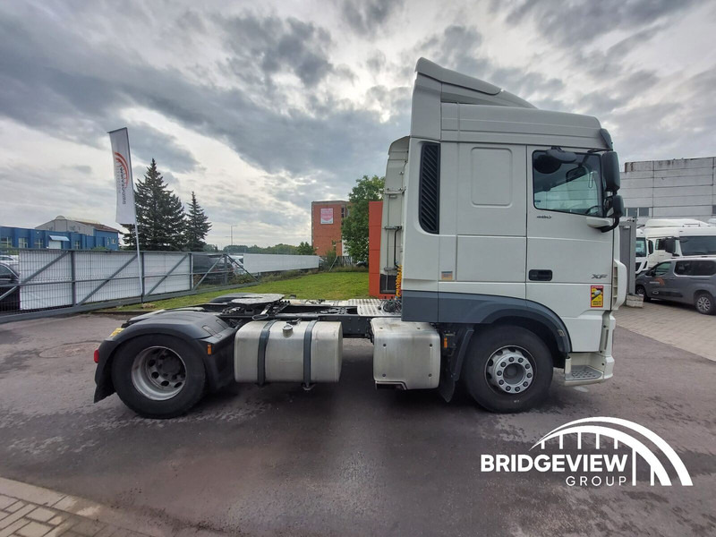 DAF XF 480 - Tractor: foto 5 DAF XF 480 - Tractor: foto 5