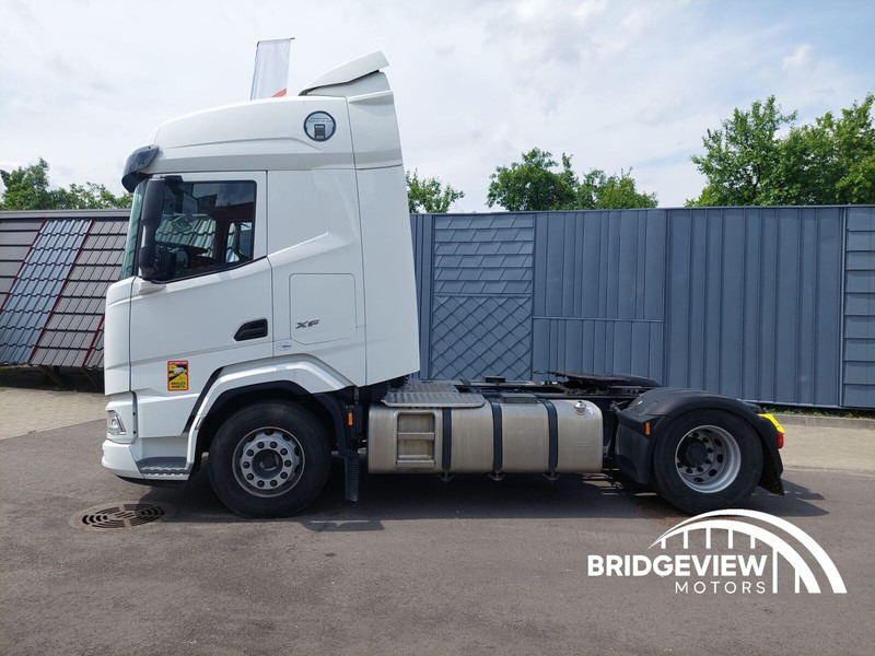 DAF XF 480 - Tractor: foto 4 DAF XF 480 - Tractor: foto 4