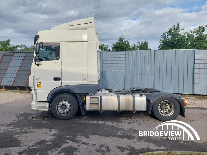DAF XF 480 - Tractor: foto 4 DAF XF 480 - Tractor: foto 4