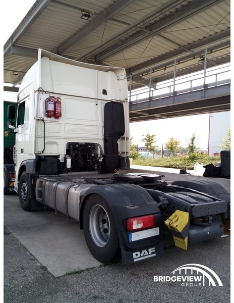 DAF XF 480 - Tractor: foto 5 DAF XF 480 - Tractor: foto 5