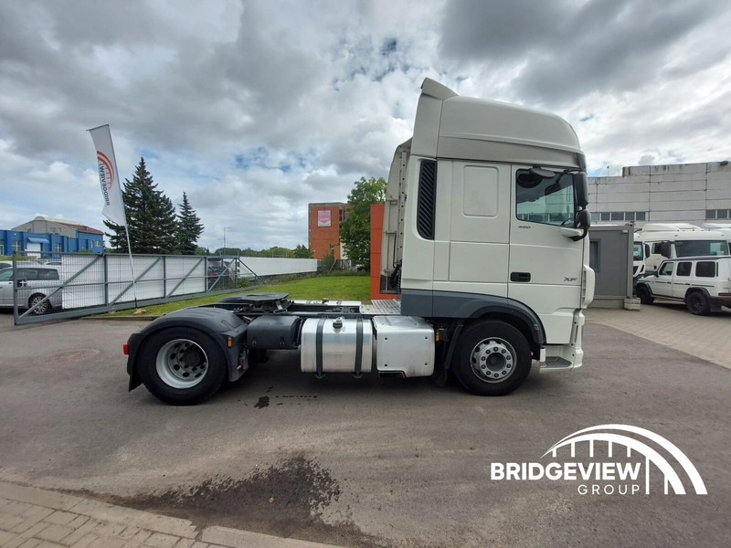 DAF XF450 - Tractor: foto 5 DAF XF450 - Tractor: foto 5