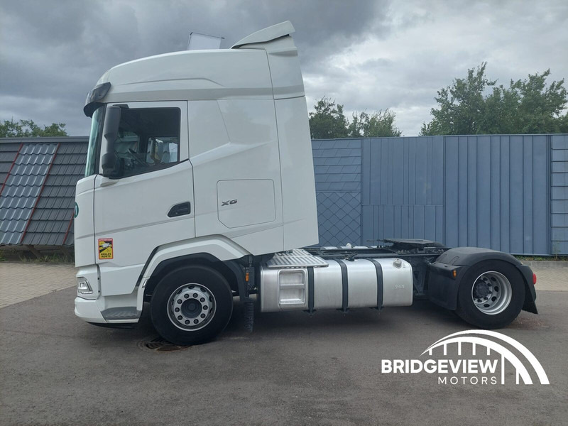 DAF XG 480 - Tractor: foto 4 DAF XG 480 - Tractor: foto 4