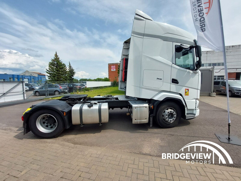 DAF XG 480 - Tractor: foto 5 DAF XG 480 - Tractor: foto 5