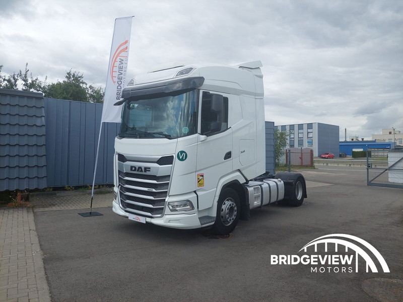 DAF XG 480 - Tractor: foto 1 DAF XG 480 - Tractor: foto 1