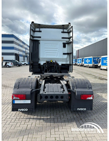 Iveco S-Way 480 - Tractor: foto 4 Iveco S-Way 480 - Tractor: foto 4