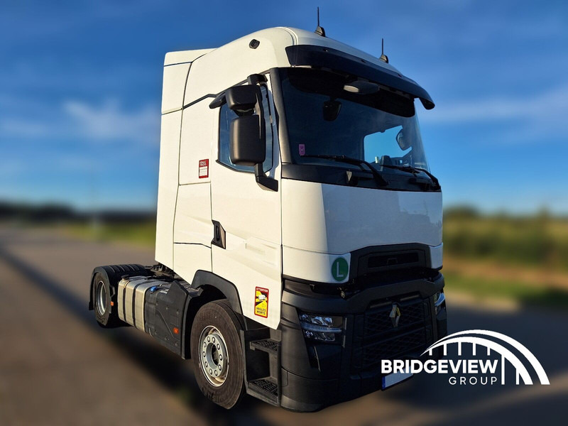 Renault T480 - Tractor: foto 2 Renault T480 - Tractor: foto 2