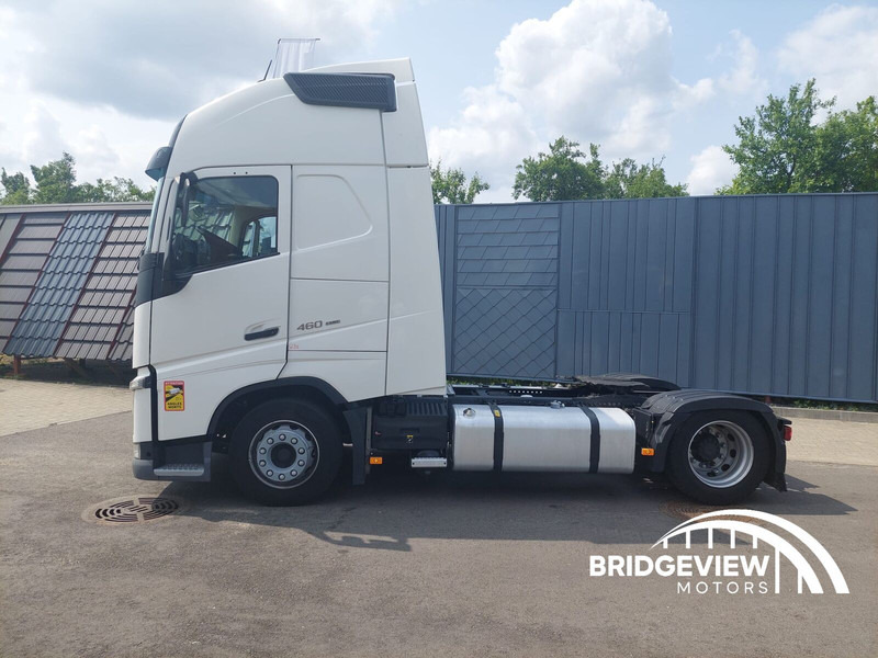 Volvo FH 460 - Tractor: foto 2 Volvo FH 460 - Tractor: foto 2