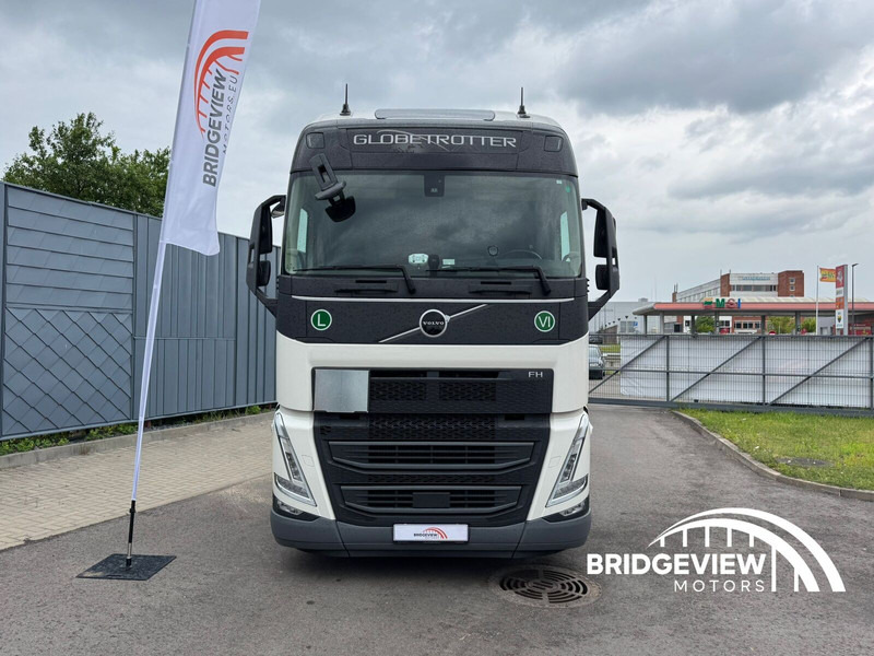 Volvo FH 500 - Tractor: foto 3 Volvo FH 500 - Tractor: foto 3