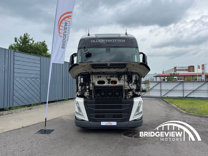 Volvo FH 500 - Tractor: foto 4 Volvo FH 500 - Tractor: foto 4