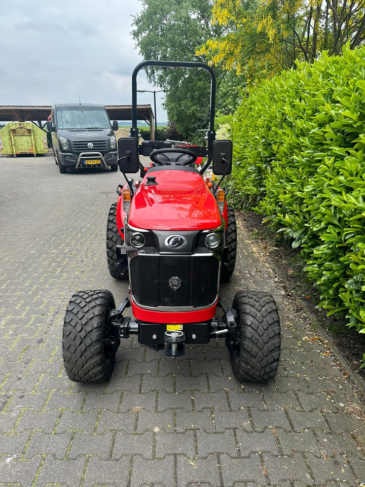 Captain Captain D223 - Mini trator: foto 3 Captain Captain D223 - Mini trator: foto 3