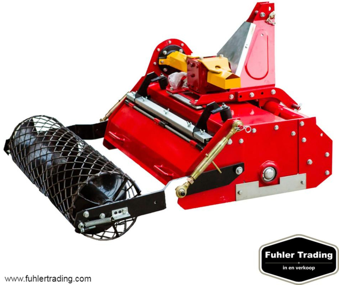 Umkehrfräse 105 - 125 cm Angebot !!!! für Kleintraktor - Motocultivador: foto 5 Umkehrfräse 105 - 125 cm Angebot !!!! für Kleintraktor - Motocultivador: foto 5