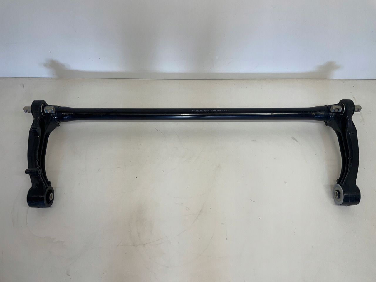 DRĄŻEK WYWROTU KABINY WYWROT MAN TG3 TGX TGS 3 85417156012 - Suspensão da cabina de Caminhão: foto 2 DRĄŻEK WYWROTU KABINY WYWROT MAN TG3 TGX TGS 3 85417156012 - Suspensão da cabina de Caminhão: foto 2