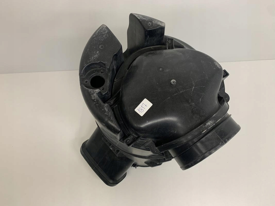 FILTR POWIETRZA OBUDOWA FILTRA MAN TGS TGX EURO 6 - Filtro de ar de Caminhão: foto 2 FILTR POWIETRZA OBUDOWA FILTRA MAN TGS TGX EURO 6 - Filtro de ar de Caminhão: foto 2