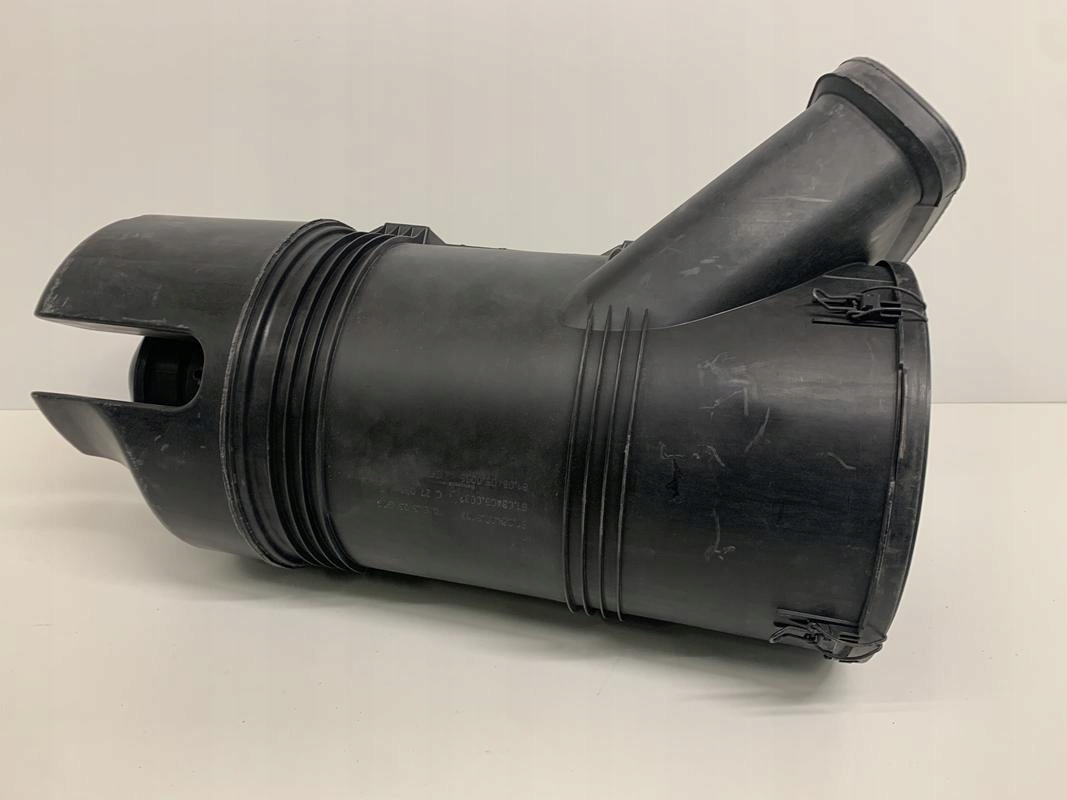 FILTR POWIETRZA OBUDOWA FILTRA MAN TGS TGX EURO 6 - Filtro de ar de Caminhão: foto 4 FILTR POWIETRZA OBUDOWA FILTRA MAN TGS TGX EURO 6 - Filtro de ar de Caminhão: foto 4