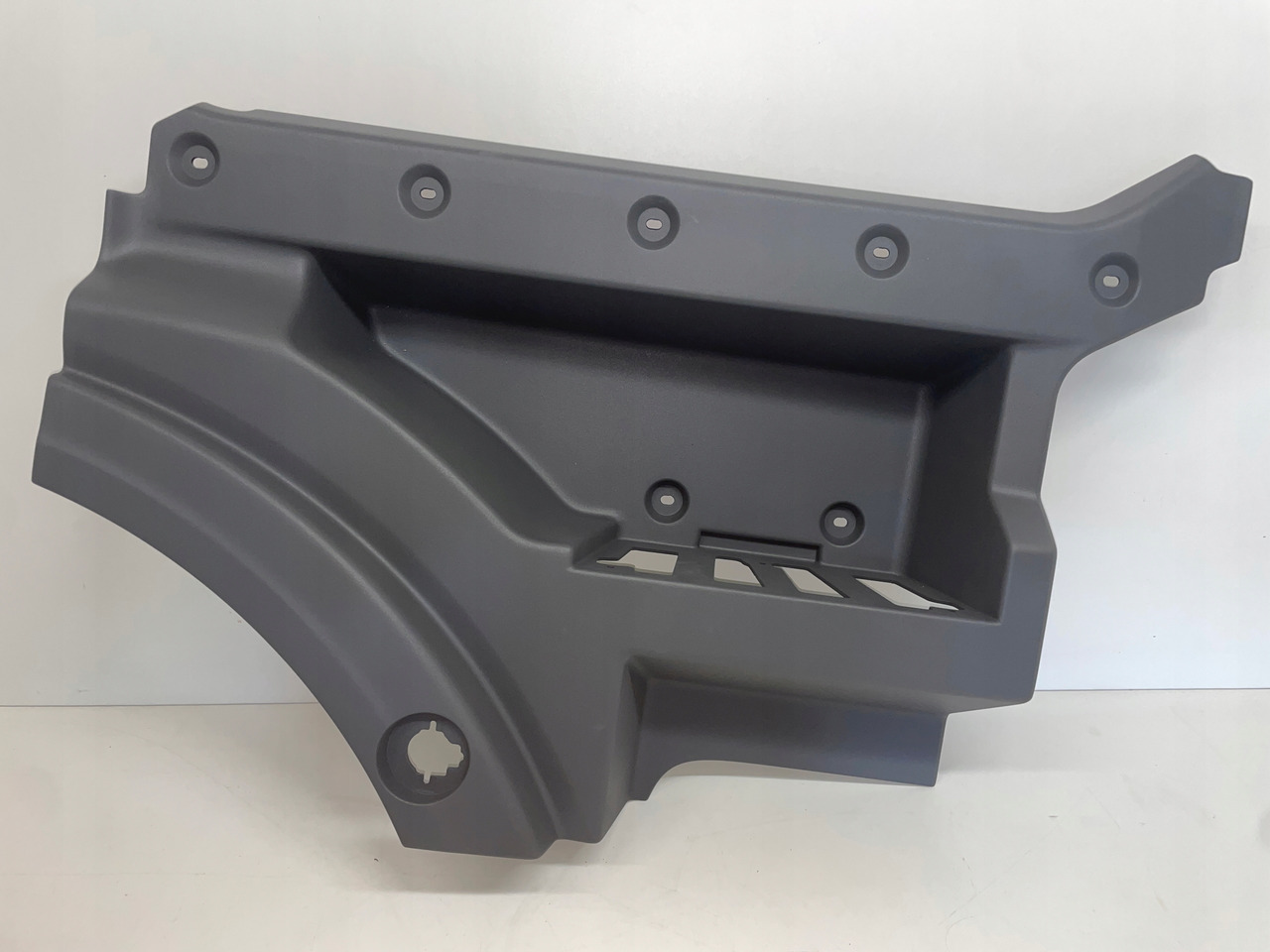 GÓRNA STOPNICA STOPIEŃ MAN TGX TGX3 TG3 81615200082 - Estribo de Caminhão: foto 1 GÓRNA STOPNICA STOPIEŃ MAN TGX TGX3 TG3 81615200082 - Estribo de Caminhão: foto 1