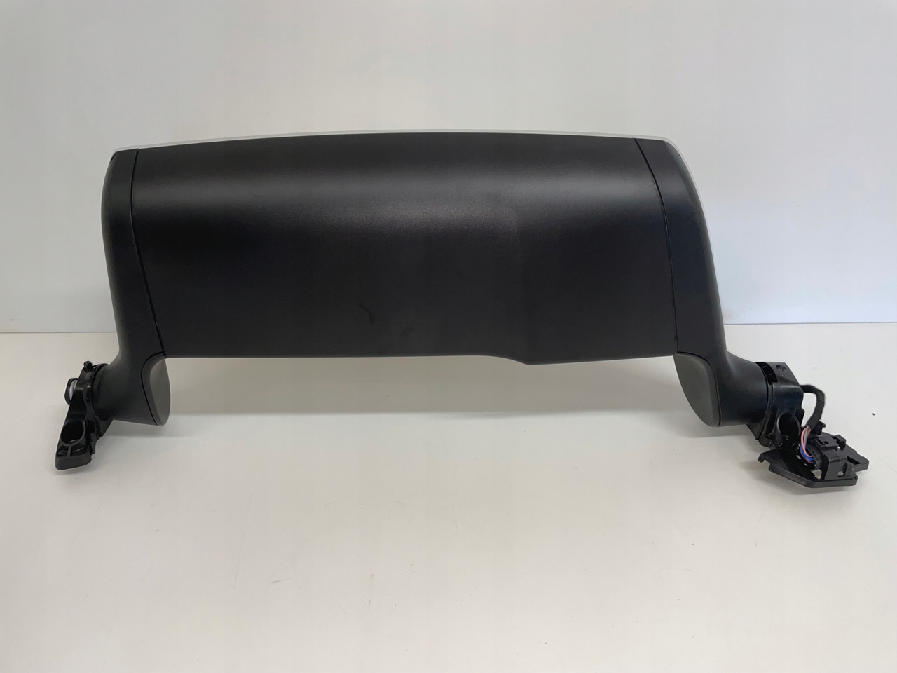 LUSTRO LUSTERKO MAN TGX TGS 3 TG3 ELEKTRYCZNE - Espelho retrovisor de Caminhão: foto 3 LUSTRO LUSTERKO MAN TGX TGS 3 TG3 ELEKTRYCZNE - Espelho retrovisor de Caminhão: foto 3