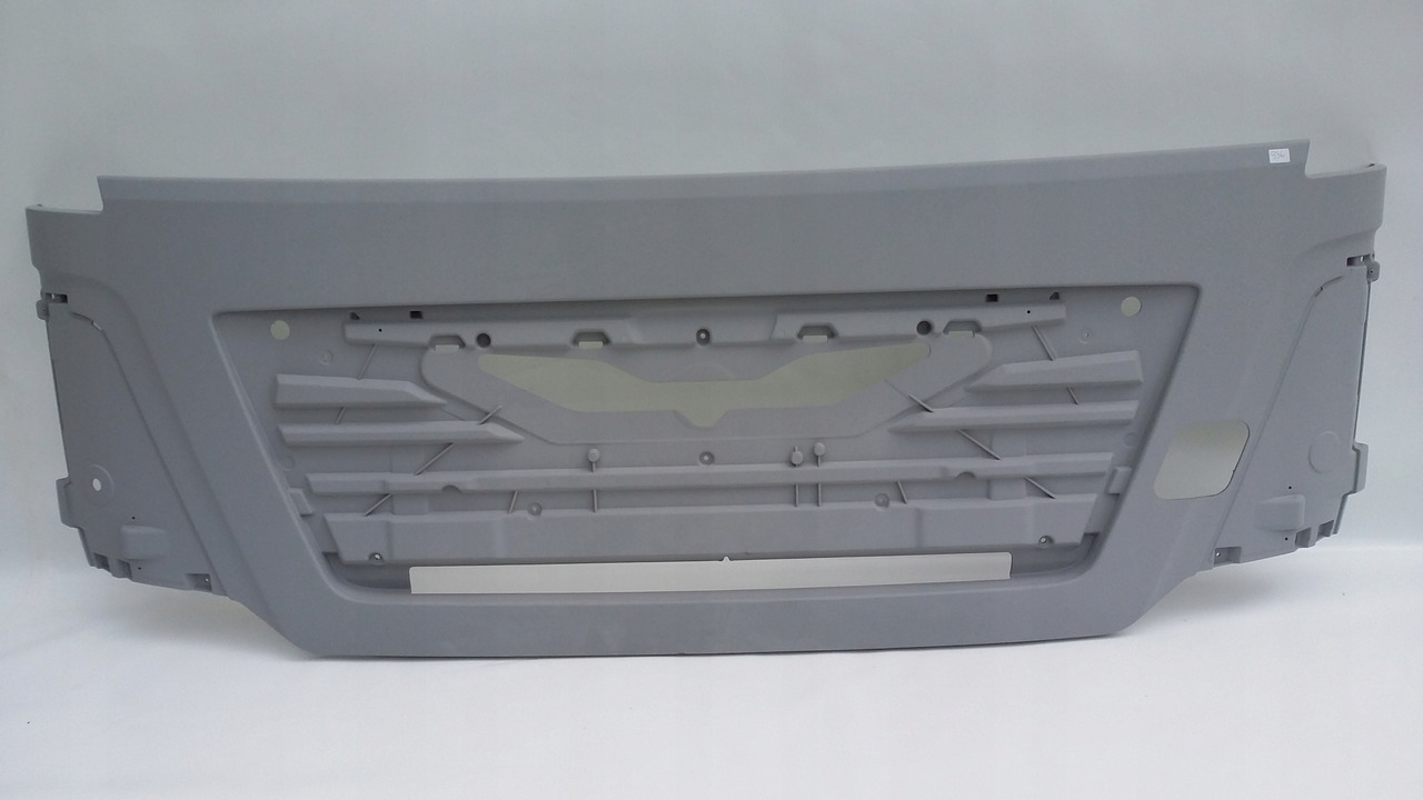 MASKA ATRAPA GRILL MAN TGS EURO 6 PODKŁAD NR 936 - Capô de Caminhão: foto 1 MASKA ATRAPA GRILL MAN TGS EURO 6 PODKŁAD NR 936 - Capô de Caminhão: foto 1