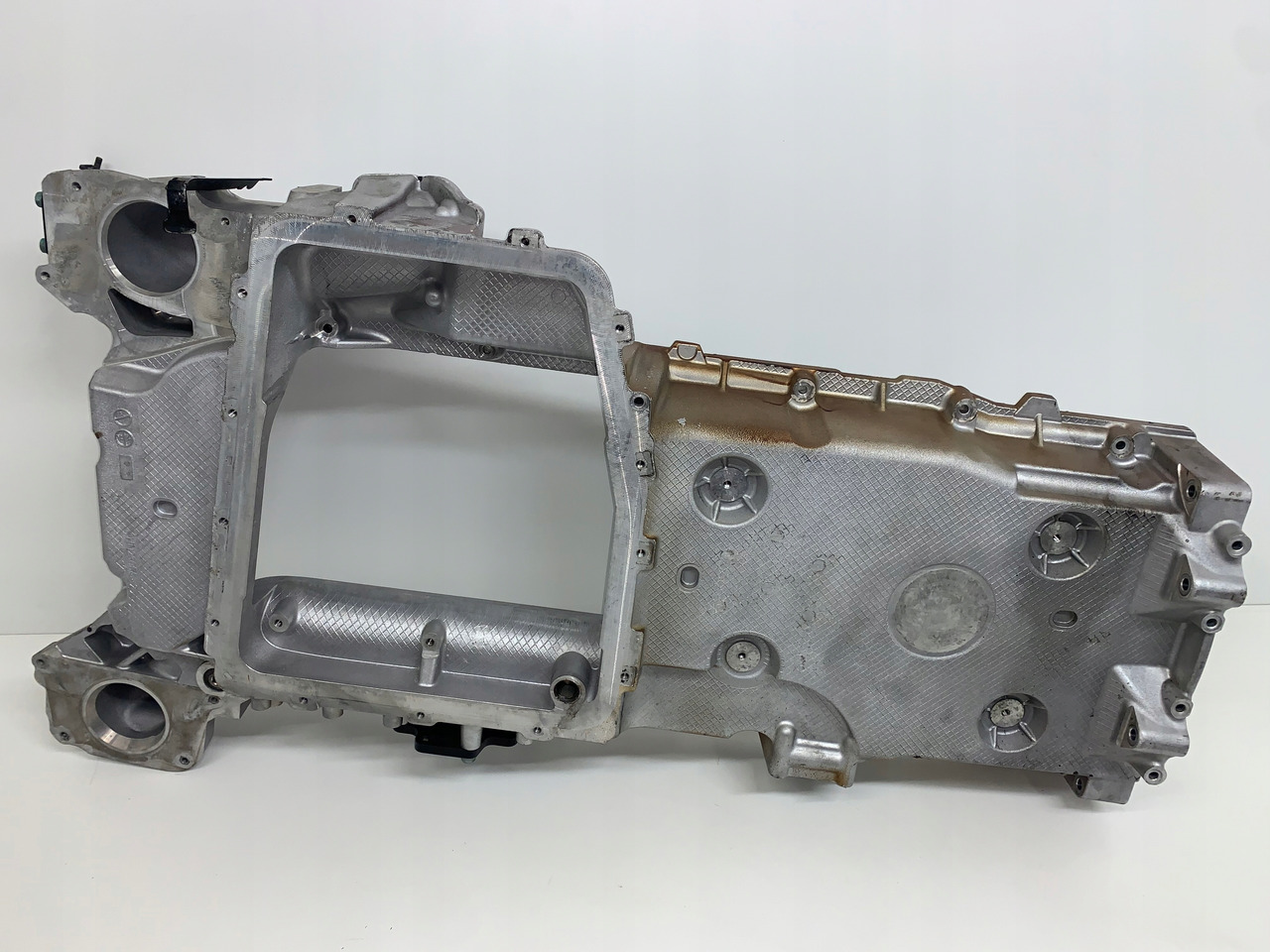 MISKA OLEJOWA MAN TGX TGS EURO 6 E 6 - Cárter de óleo de Caminhão: foto 4 MISKA OLEJOWA MAN TGX TGS EURO 6 E 6 - Cárter de óleo de Caminhão: foto 4