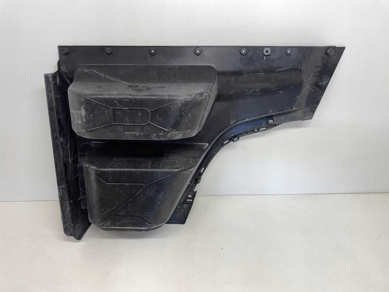 PRAWA STOPNICA MAN F-MAX FMAX STOPIEŃ - Estribo de Caminhão: foto 2 PRAWA STOPNICA MAN F-MAX FMAX STOPIEŃ - Estribo de Caminhão: foto 2