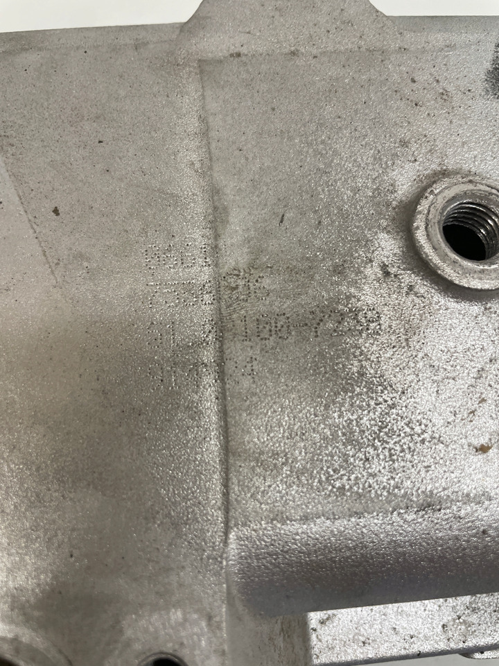 RECYRKULATOR SPALIN MAN TGX TGS EURO 6 EGR DEMONTAŻ 51081007238, - Radiador EGR de Caminhão: foto 5 RECYRKULATOR SPALIN MAN TGX TGS EURO 6 EGR DEMONTAŻ 51081007238, - Radiador EGR de Caminhão: foto 5