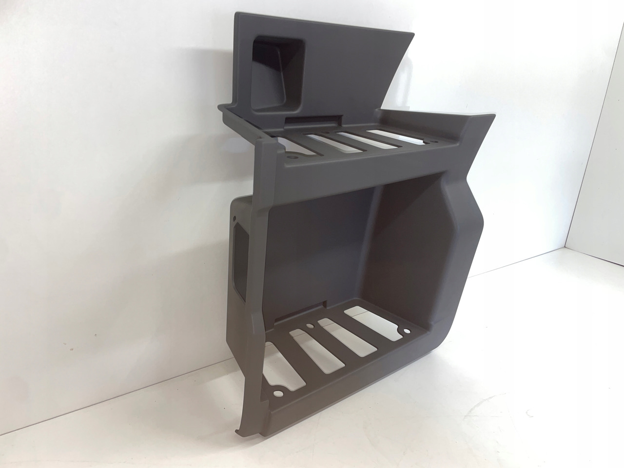 STOPNICA DOLNY STOPIEŃ MAN TGX TGX3 TG-3 81615200075 - Estribo de Caminhão: foto 2 STOPNICA DOLNY STOPIEŃ MAN TGX TGX3 TG-3 81615200075 - Estribo de Caminhão: foto 2