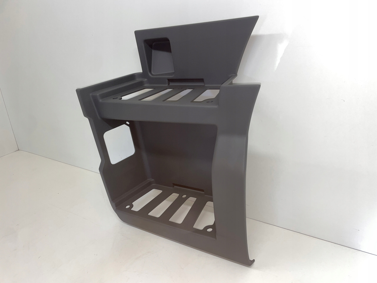 STOPNICA DOLNY STOPIEŃ MAN TGX TGX3 TG-3 81615200075 - Estribo de Caminhão: foto 3 STOPNICA DOLNY STOPIEŃ MAN TGX TGX3 TG-3 81615200075 - Estribo de Caminhão: foto 3