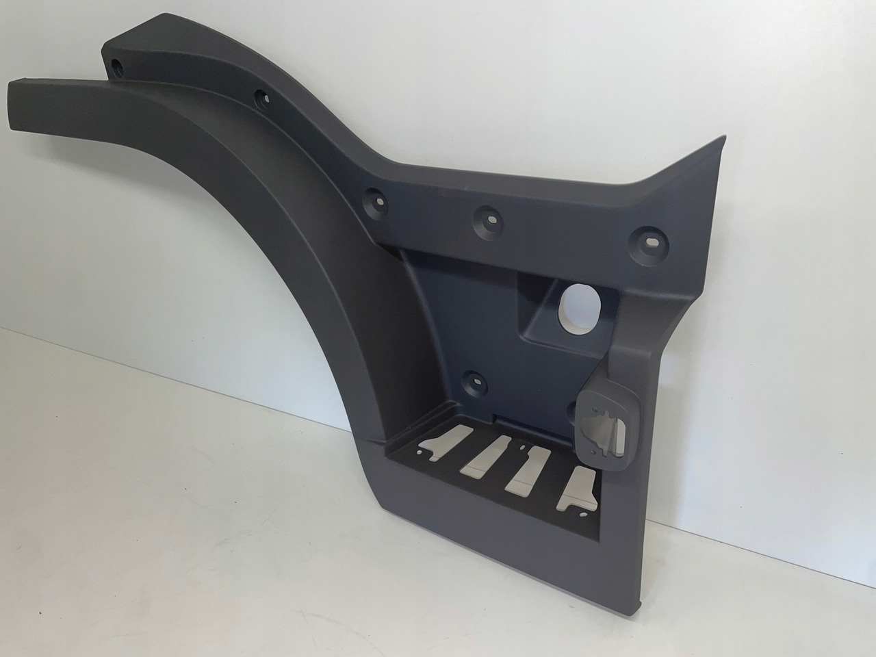 STOPNICA STOPIEŃ MAN TGL TGM TG3 TGL3 TGM3 81615200230 - Estribo de Caminhão: foto 3 STOPNICA STOPIEŃ MAN TGL TGM TG3 TGL3 TGM3 81615200230 - Estribo de Caminhão: foto 3