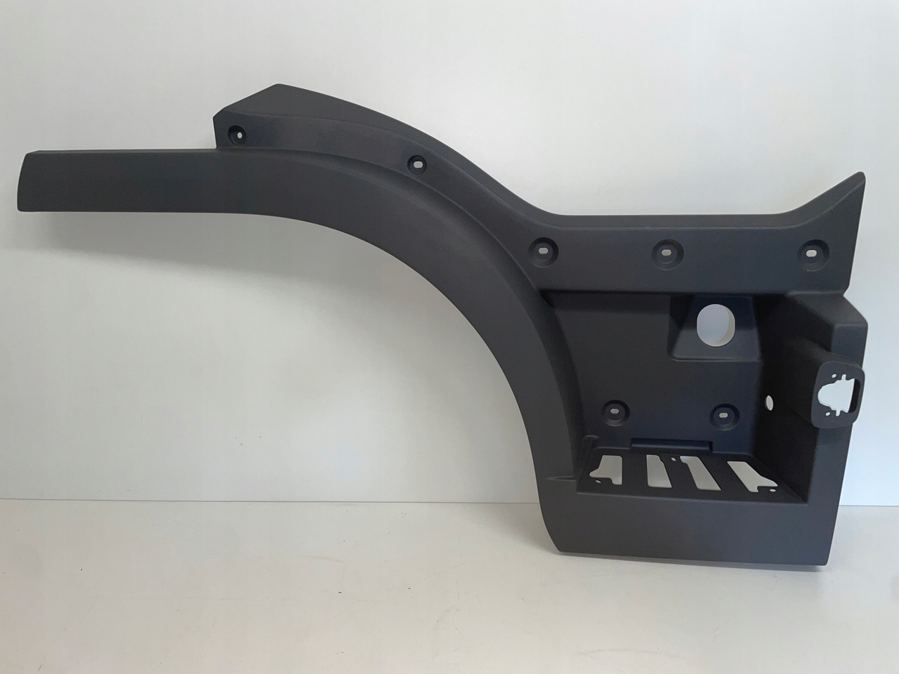 STOPNICA STOPIEŃ MAN TGL TGM TG3 TGL3 TGM3 81615200230 - Estribo de Caminhão: foto 1 STOPNICA STOPIEŃ MAN TGL TGM TG3 TGL3 TGM3 81615200230 - Estribo de Caminhão: foto 1