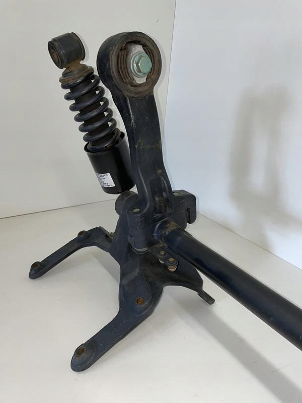 WYWROT KABINY MERCEDES ACTROS MP4 A9603101039 - Suspensão da cabina de Caminhão: foto 4 WYWROT KABINY MERCEDES ACTROS MP4 A9603101039 - Suspensão da cabina de Caminhão: foto 4