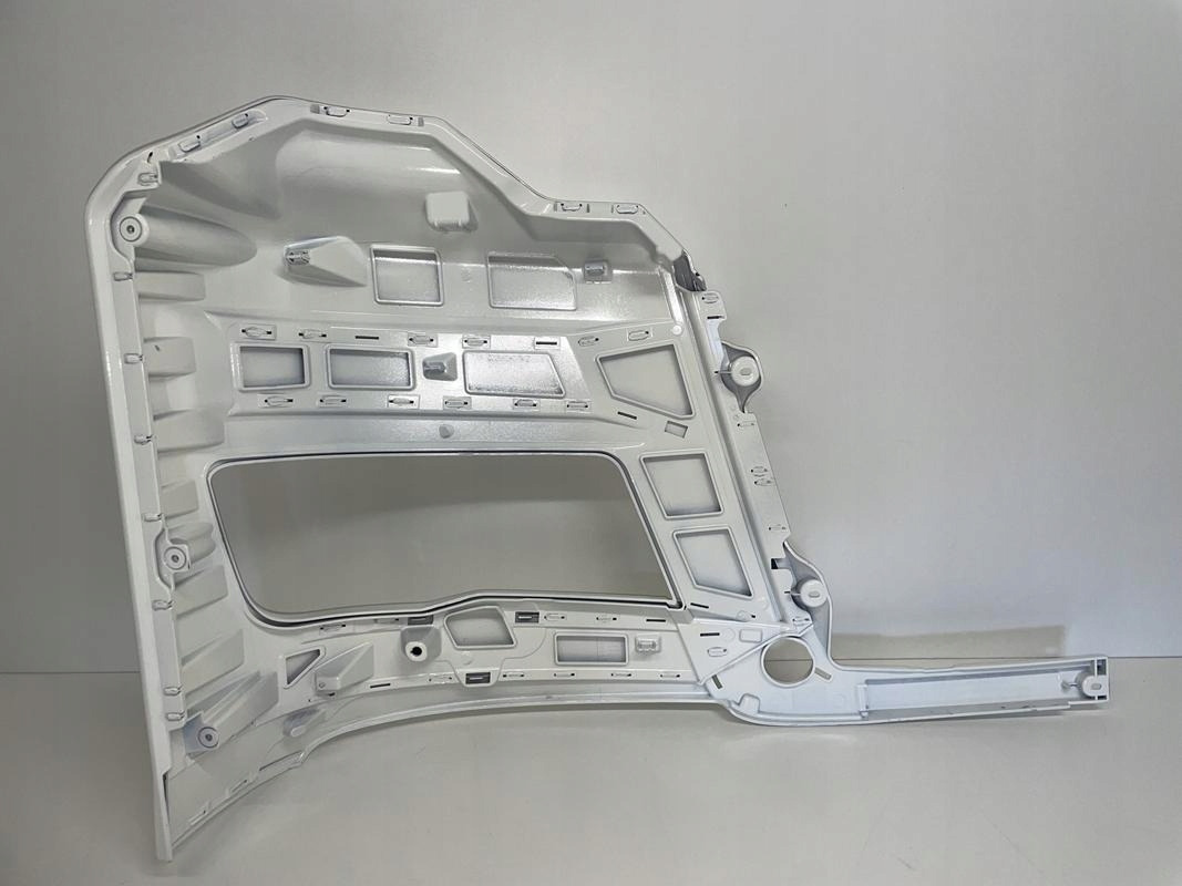 ZDERZAK OKULAR MAN TGX 3 EURO 6 NOWY MODEL TG3 - Espelho retrovisor de Caminhão: foto 3 ZDERZAK OKULAR MAN TGX 3 EURO 6 NOWY MODEL TG3 - Espelho retrovisor de Caminhão: foto 3