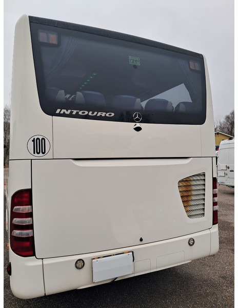Mercedes-Benz Intouro - Autocarro: foto 4 Mercedes-Benz Intouro - Autocarro: foto 4