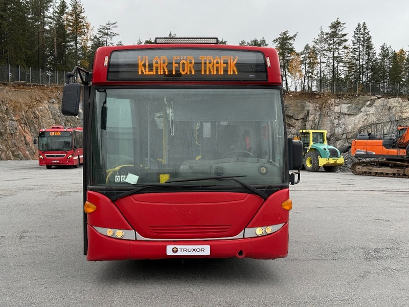 Scania SCANIA CK320 Omnilink (60 BUSES FOR SALE) - Ônibus urbano: foto 3 Scania SCANIA CK320 Omnilink (60 BUSES FOR SALE) - Ônibus urbano: foto 3