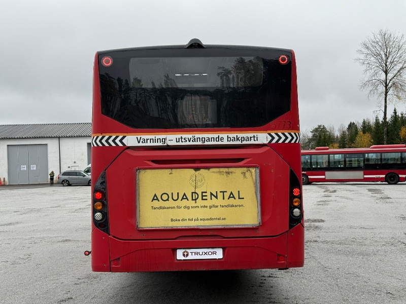 Volvo 8900 LE (13 BUSES FOR SALE) - Ônibus urbano: foto 5 Volvo 8900 LE (13 BUSES FOR SALE) - Ônibus urbano: foto 5