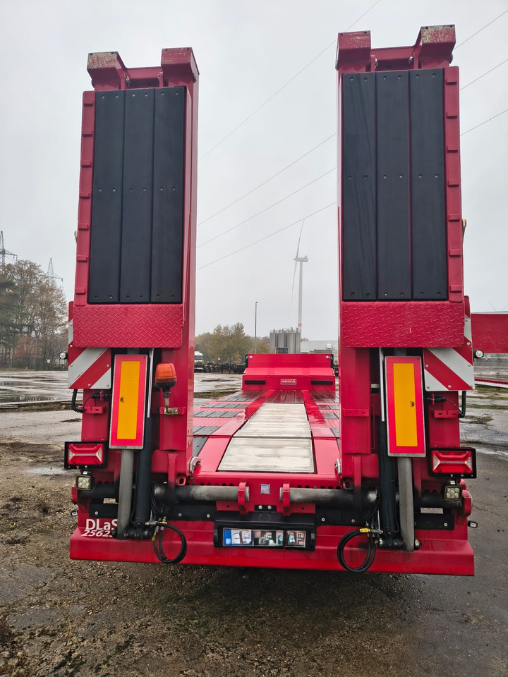 Langendorf SATU-30 - Semireboque baixa: foto 5 Langendorf SATU-30 - Semireboque baixa: foto 5