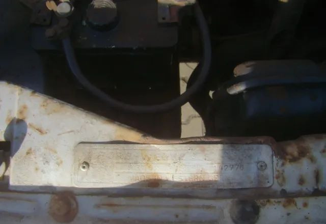 Sedã Ford Taunus: foto 9