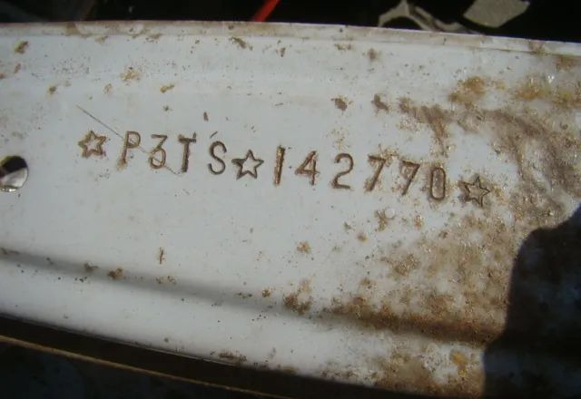 Sedã Ford Taunus: foto 10