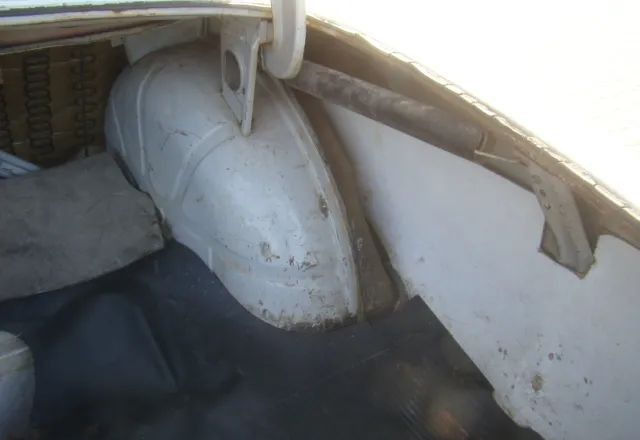 Sedã Ford Taunus: foto 13