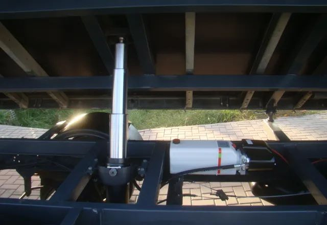 Iveco DAILY 100%PRZEBIEG-POTWIERDZONY - Furgão basculante: foto 3 Iveco DAILY 100%PRZEBIEG-POTWIERDZONY - Furgão basculante: foto 3