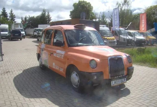 LTI Inny - Sedã: foto 4 LTI Inny - Sedã: foto 4