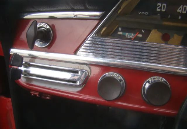 Automóvel Volvo Inny: foto 18