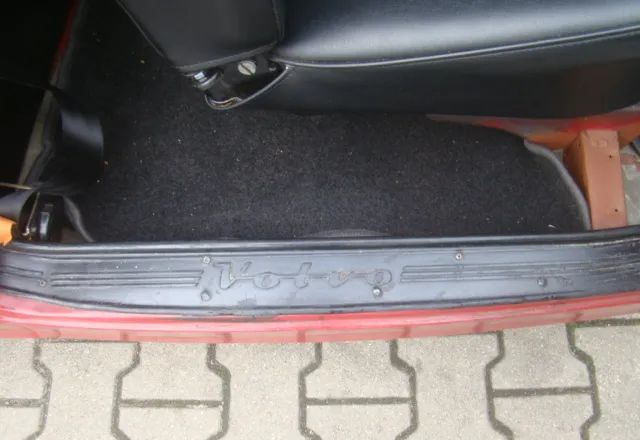 Automóvel Volvo Inny: foto 11