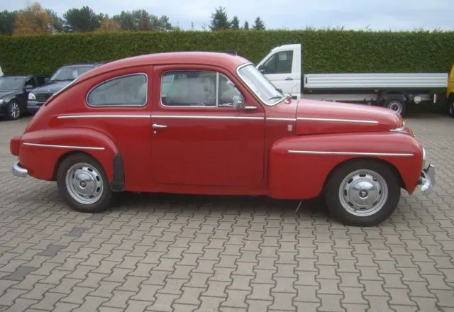 Volvo Inny - Automóvel: foto 5 Volvo Inny - Automóvel: foto 5