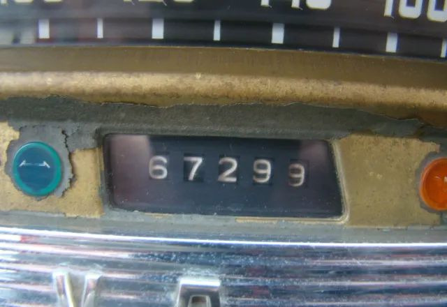 Automóvel Volvo Inny: foto 16