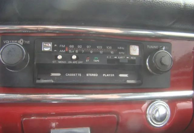 Automóvel Volvo Inny: foto 17