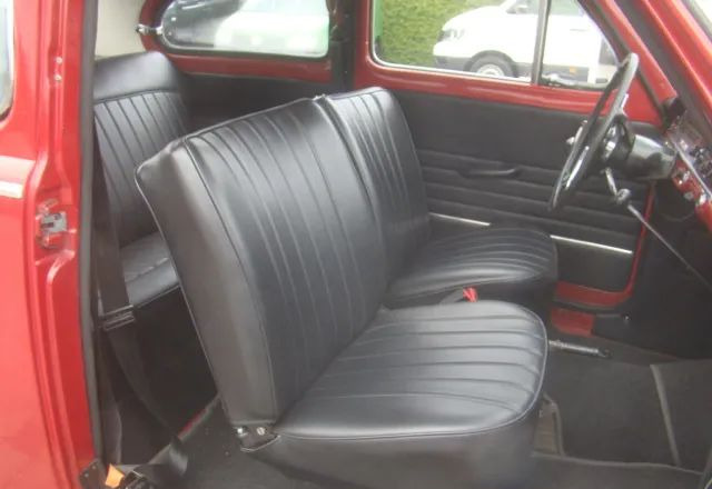 Automóvel Volvo Inny: foto 10