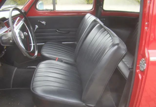 Automóvel Volvo Inny: foto 15